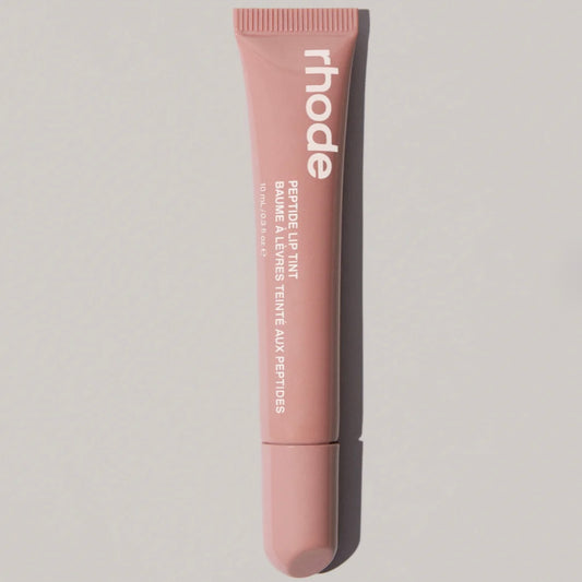 Peptide Lip Tint Nourishing Glaze