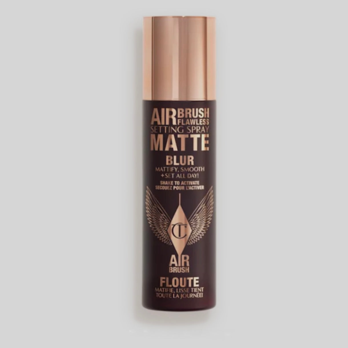 Airbrush Flawless Setting Spray Matte