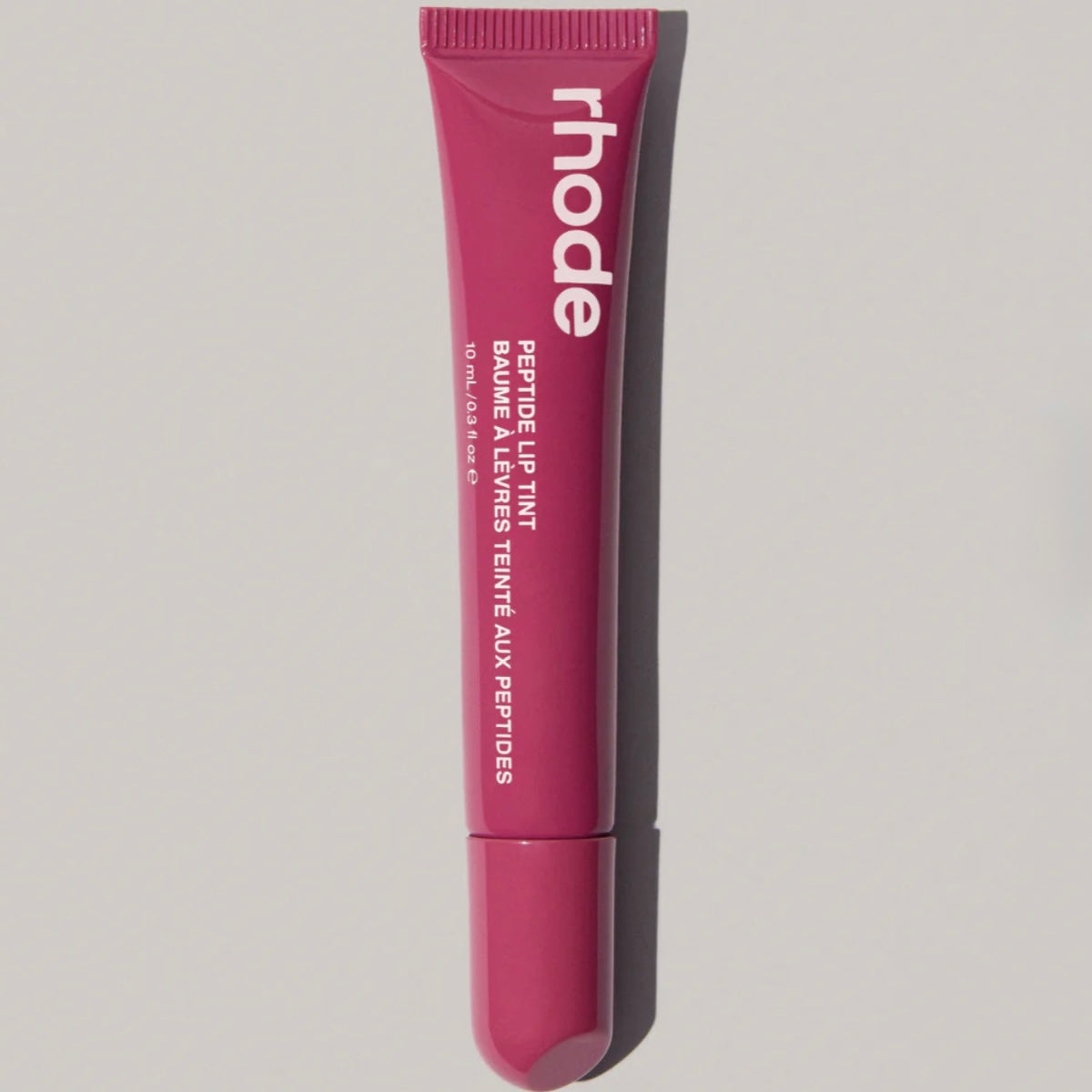 Peptide Lip Tint Nourishing Glaze
