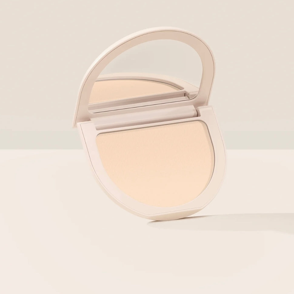 True To Myself Tinted Pressed Finishing Powder