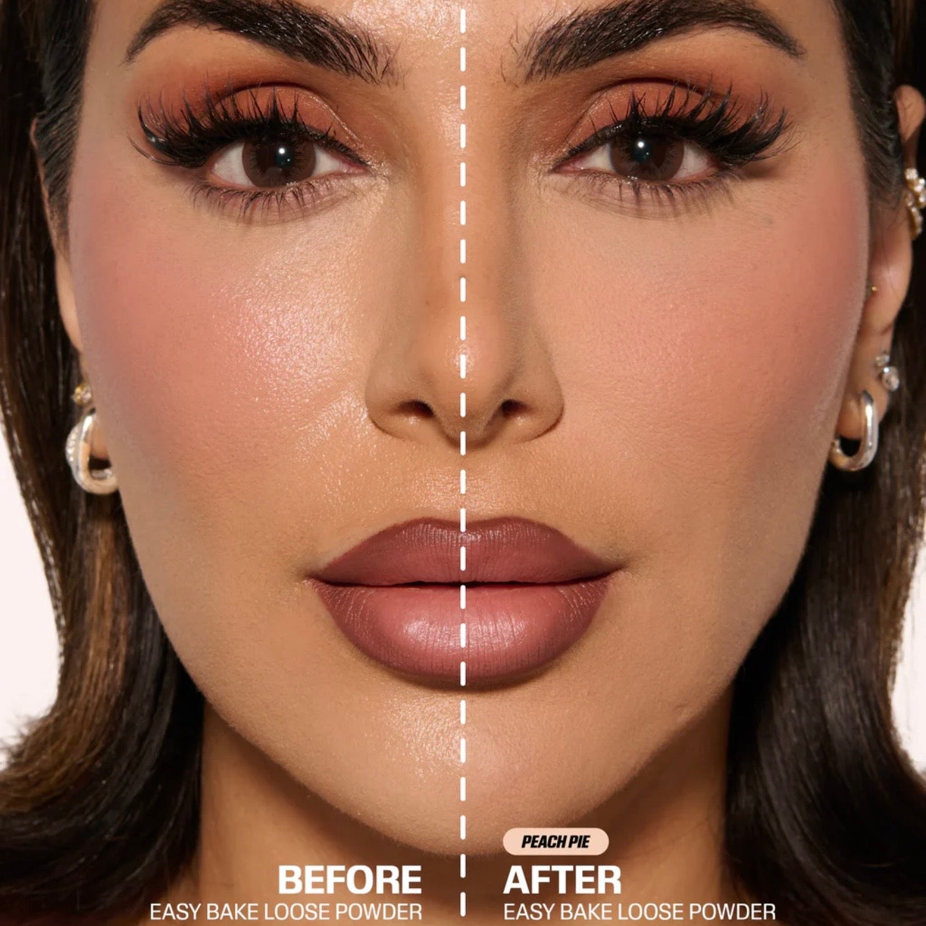 Easy Bake Loose Baking & Setting Powder