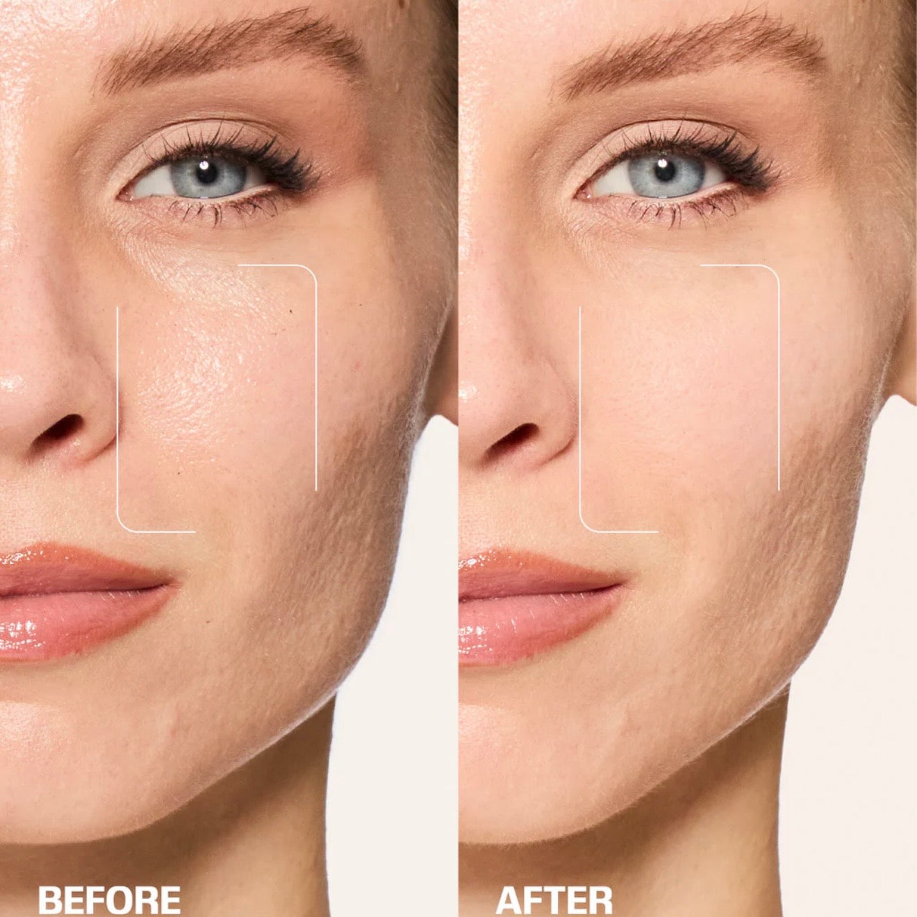 Easy Blur Silicone-Free Smoothing & Pore-Minimizing Primer