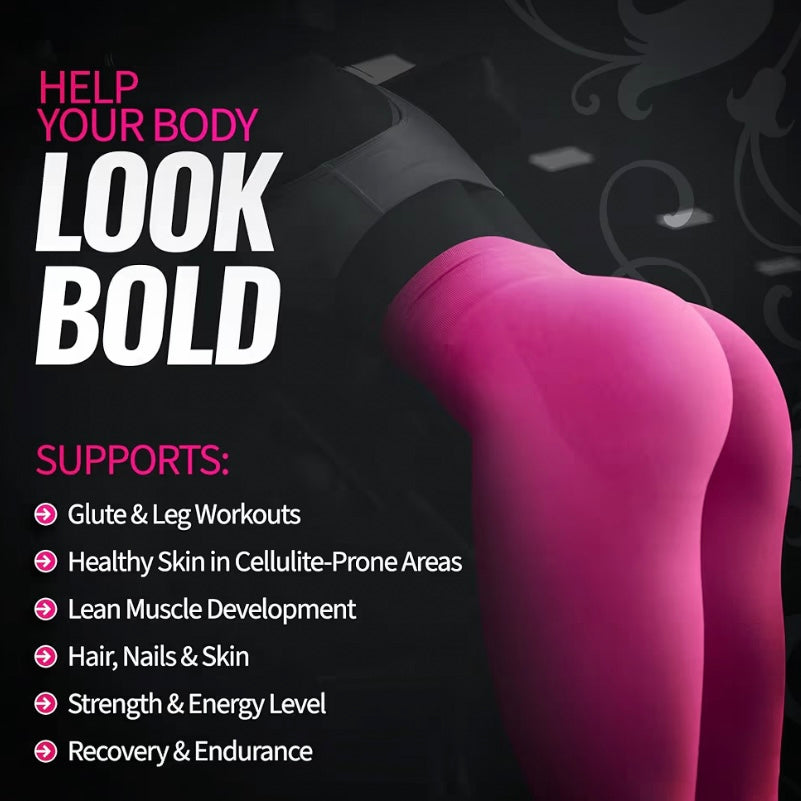 Women Creatine Boost