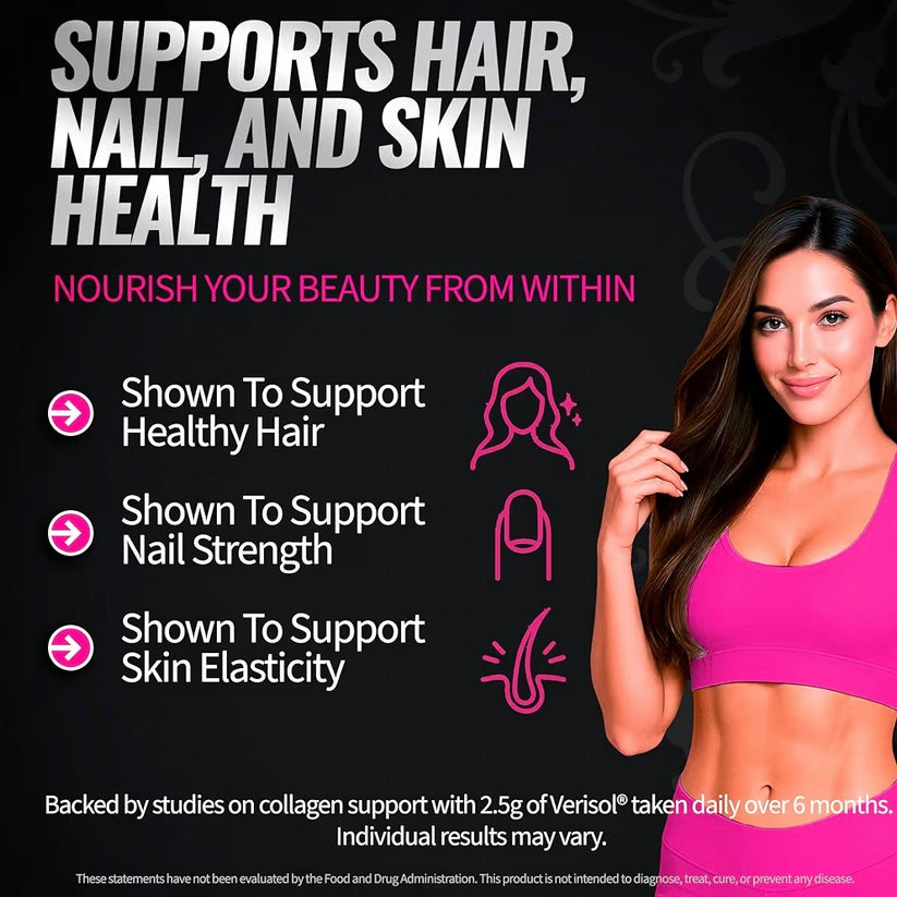 Women Creatine Boost