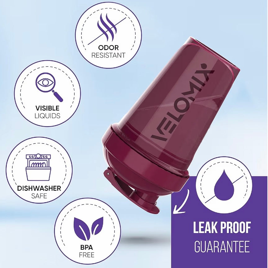 Protein Shaker - Berry blend