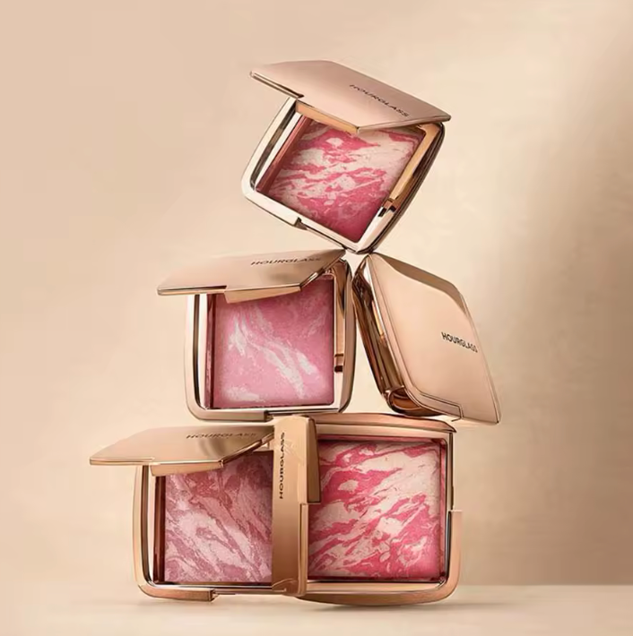 Ambiant Lighting Blush