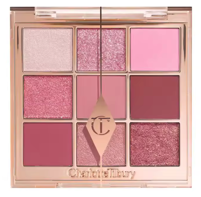 Sultry Smokey Beautifying Eye Kit