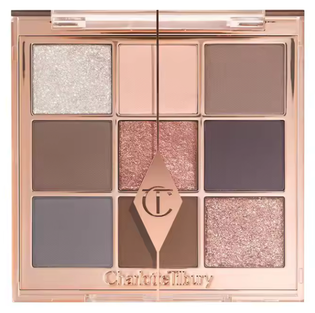 Sultry Smokey Beautifying Eye Kit