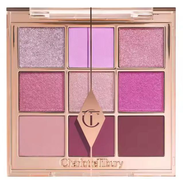 Sultry Smokey Beautifying Eye Kit