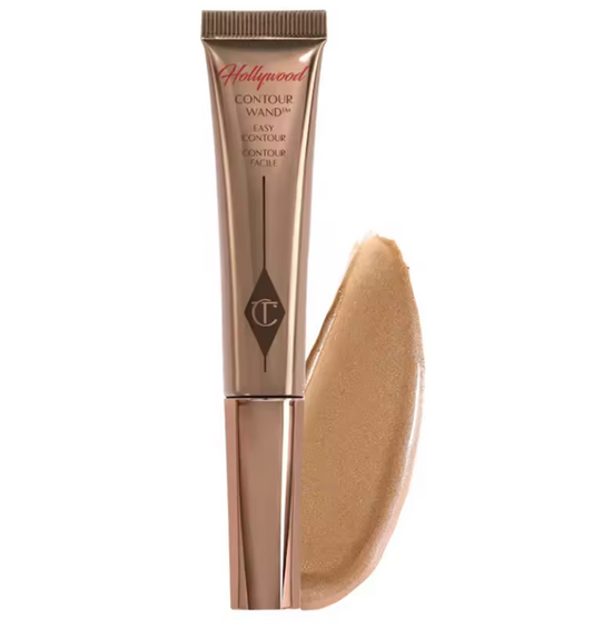 Hollywood Contour Wand Pillow Talk