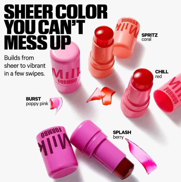 Cooling Water Jelly Tint