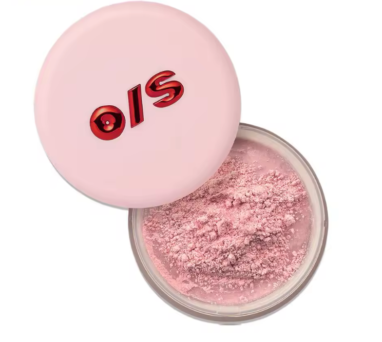 Blurring Setting Powder