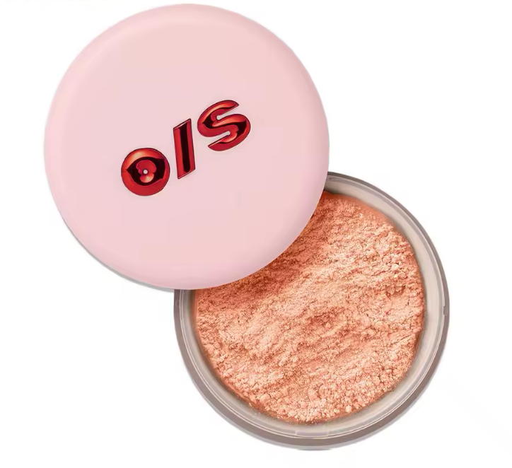 Blurring Setting Powder