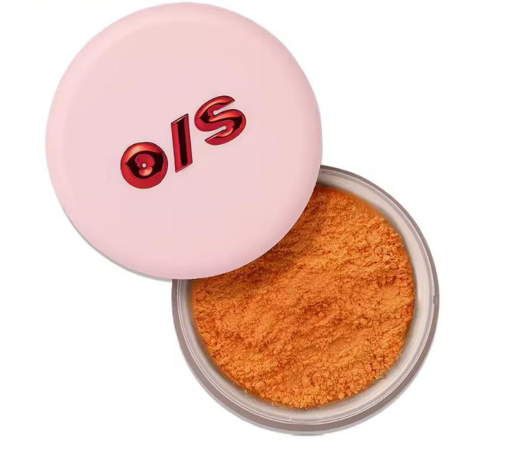 Blurring Setting Powder