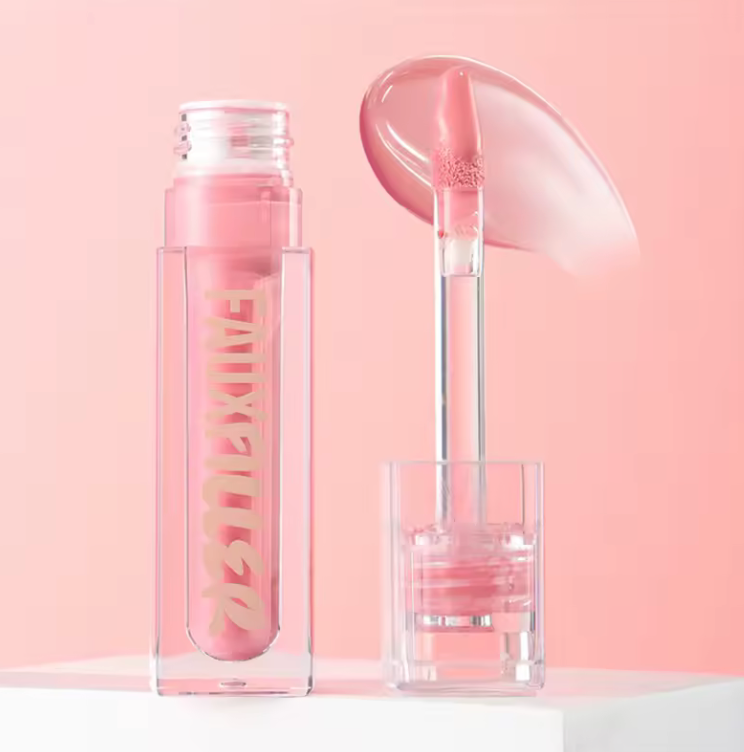 Faux Filler Extra shine Lip Gloss
