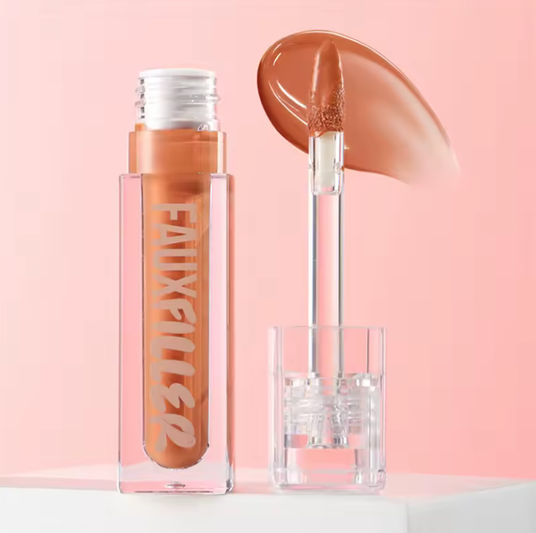 Faux Filler Extra shine Lip Gloss